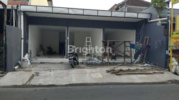 image DISEWAKAN TOKO DI JALAN UTAMA MONANG MANING (4)