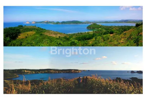 image SUPER BEST OCEAN VIEW TANAH DI LOMBOK TENGAH (1)