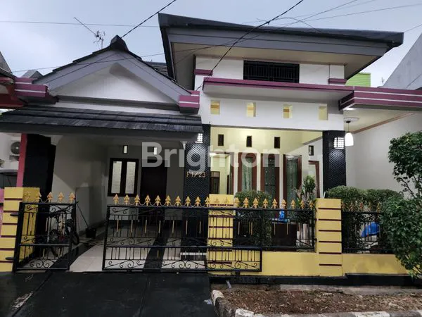 image DI JUAL CEPAT RUMAH SIAP HUNI GRIYA DEPOK ASRI (1)