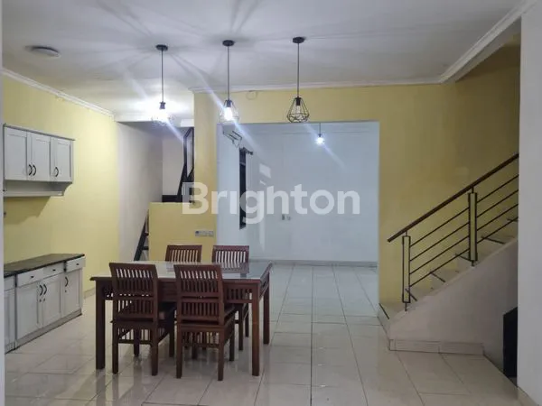 image RUMAH STRATEGIS DI BSD DELATINOS, LT 128M² (5)