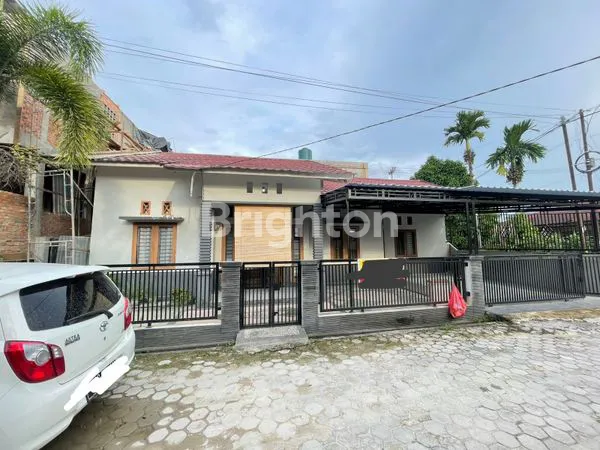 image RUMAH SIAP HUNI DI TENGAH KOTA PEKANBARU (1)