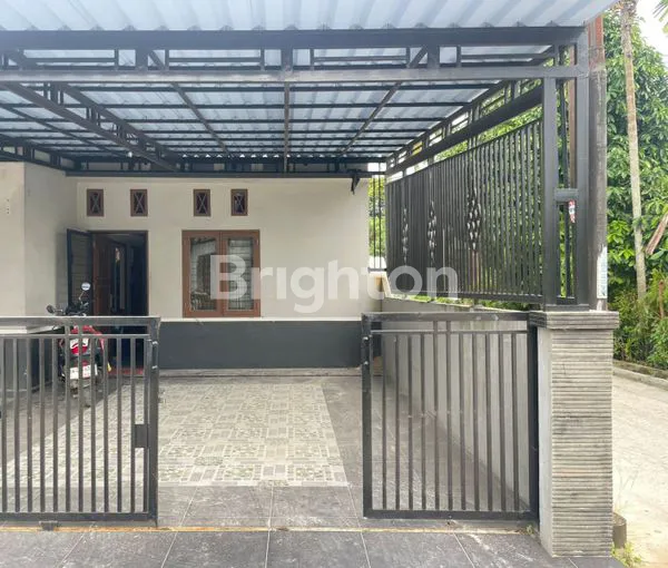 image RUMAH SIAP HUNI DI TENGAH KOTA PEKANBARU (4)