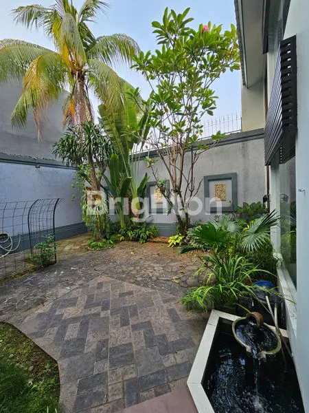 image HUNIAN EKSKLUSIF DI CLUSTER RUBI, PONDOK HIJAU GOLF, SIAP HUNI (2)