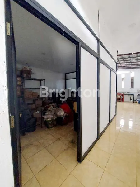 image RUANG USAHA STRATEGIS 90M² DI PAMULANG, DEKAT UNPAM LAMA HARGA NEGO (5)