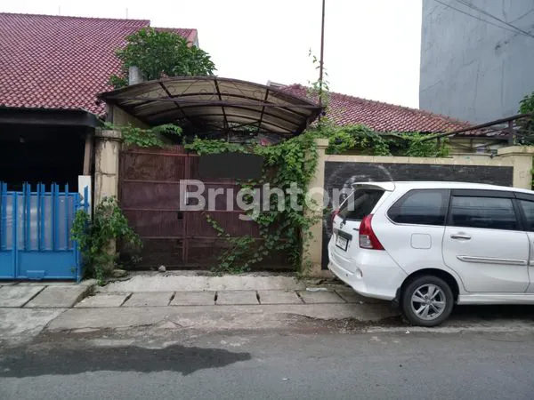 image RUMAH HITUNG LAHAN DAERAH TEBET  (2)