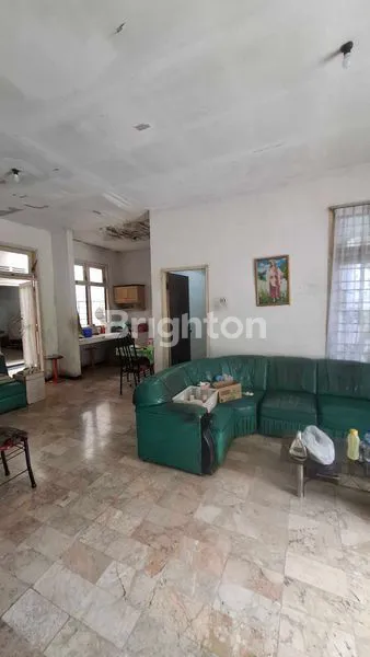 image RUMAH HITUNG TANAH DI GADANG ASRI (2)