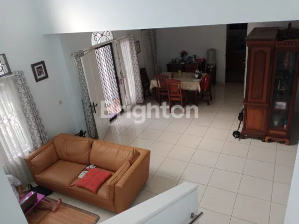 image RUMAH SIAP HUNI DI BUKIT GOLF RIVERSIDE DEPOK (4)