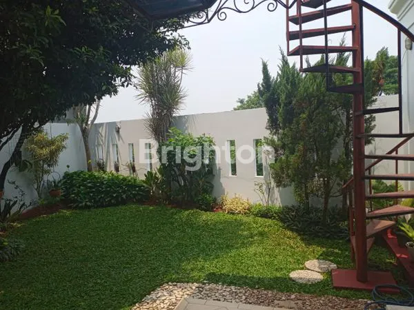 image RUMAH SIAP HUNI DI BUKIT GOLF RIVERSIDE DEPOK (6)