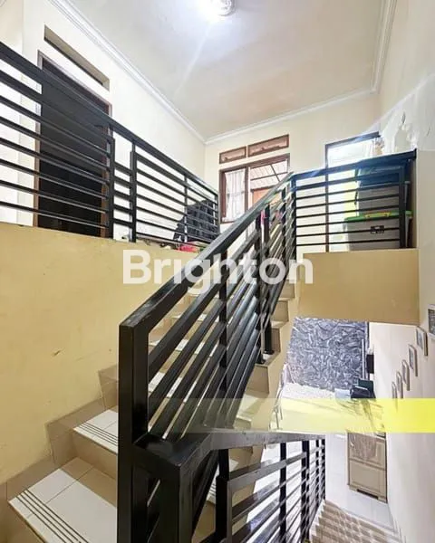 image DIJUAL RUMAH FULL FURNISHED DI PONDOK KELAPA JAKARTA TIMUR..  (5)