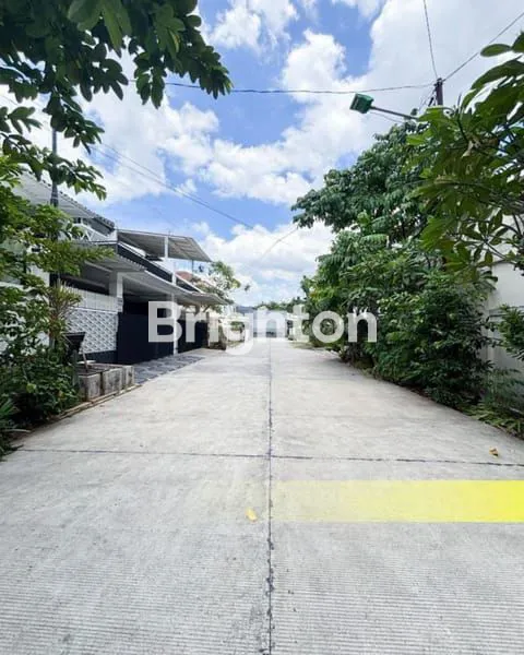 image DIJUAL RUMAH FULL FURNISHED DI PONDOK KELAPA JAKARTA TIMUR..  (6)