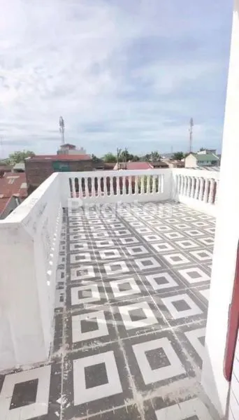 image RUMAH 2½ LANTAI, LT 135M² DI HELVETIA MEDAN (7)