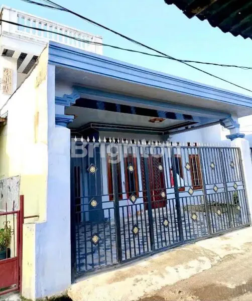 image RUMAH 2½ LANTAI, LT 135M² DI HELVETIA MEDAN (2)