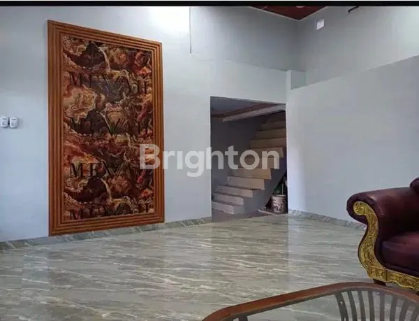 image RUMAH 2½ LANTAI, LT 135M² DI HELVETIA MEDAN (5)