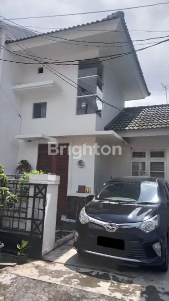 image RUMAH STRATEGIS DI BINTARO SEKTOR 9, DEKAT FASILITAS (1)