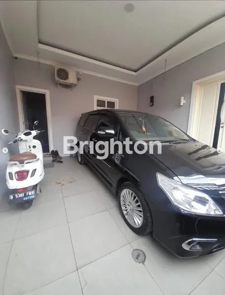 image JUAL RUMAH 2 LANTAI DI JATIWARINGIN PONDOK GEDE..  (5)