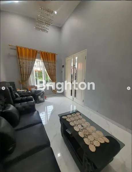 image JUAL RUMAH 2 LANTAI DI JATIWARINGIN PONDOK GEDE..  (1)