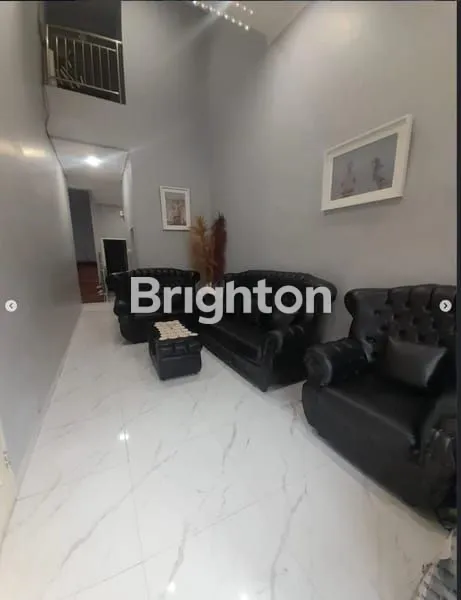 image JUAL RUMAH 2 LANTAI DI JATIWARINGIN PONDOK GEDE..  (2)