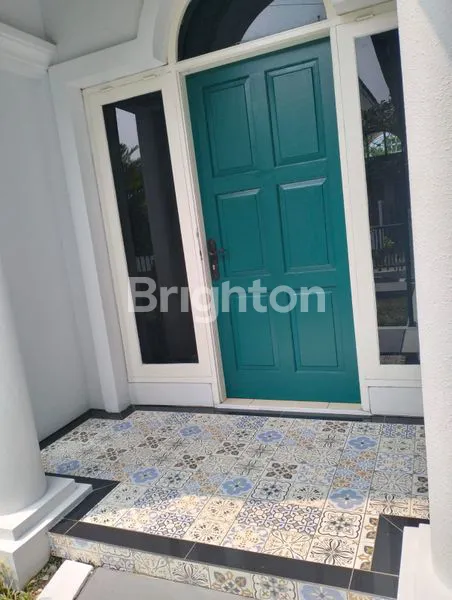 image DIJUAL RUMAH DIBUKIT GOLF RIVER SIDE.. CIMANGGIS DEPOK..  (4)