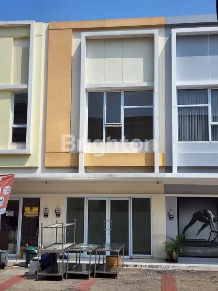 image RUKO RAPI SIAP HUNI DI PISA GRANDE GADING SERPONG (1)