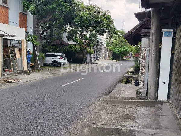 image DISEWAKAN TANAH DI JLN. CARGO UBUNG KAJA (1)