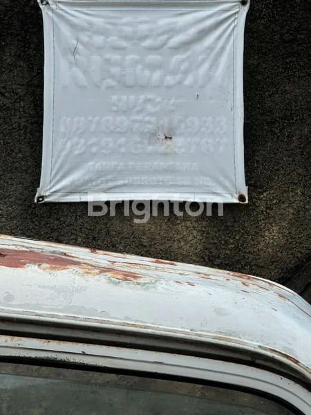 image DISEWAKAN TANAH DI JLN. CARGO UBUNG KAJA (3)