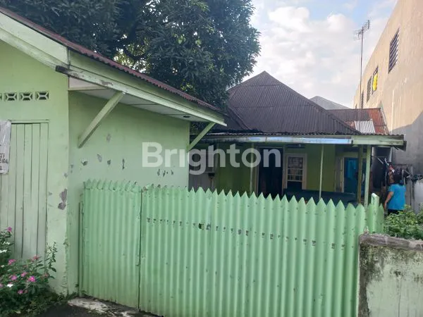 image TANAH LUAS 200M² SHM DI MEDAN PERJUANGAN, STRATEGIS (6)