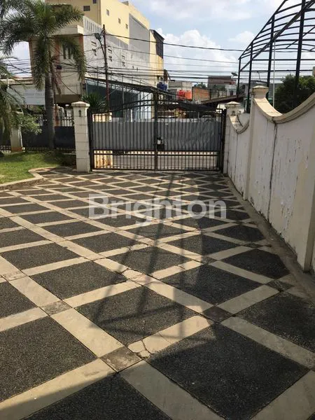 image HUNIAN ASRI LT 925M², SHM, JL. SALAM RAYA RAWA BELONG (6)