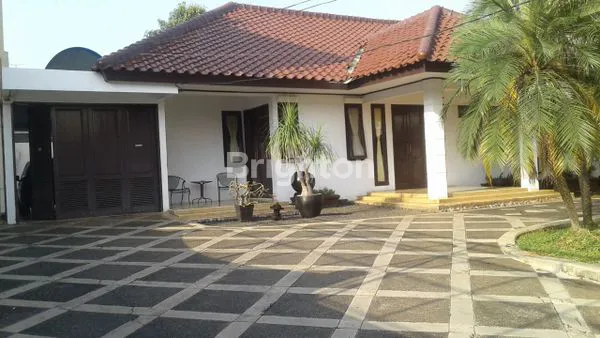 image HUNIAN ASRI LT 925M², SHM, JL. SALAM RAYA RAWA BELONG (1)