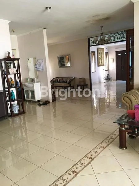 image HUNIAN ASRI LT 925M², SHM, JL. SALAM RAYA RAWA BELONG (5)