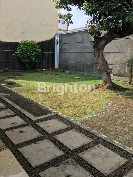 image HUNIAN ASRI LT 925M², SHM, JL. SALAM RAYA RAWA BELONG (8)