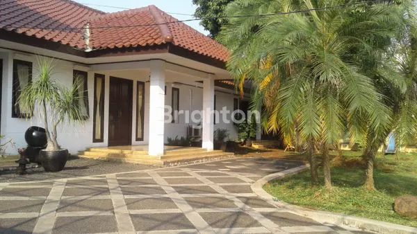 image HUNIAN ASRI LT 925M², SHM, JL. SALAM RAYA RAWA BELONG (2)