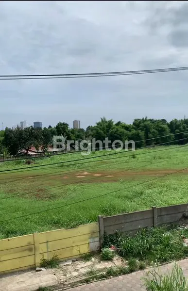 image TANAH STRATEGIS 6.400 M² DI DEPAN STASIUN RAWA BUNTU (3)