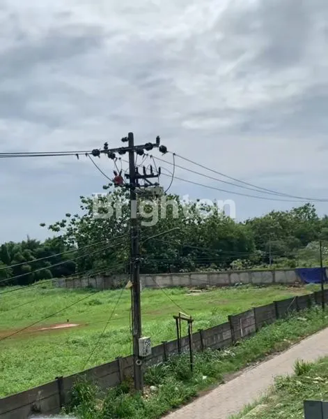 image TANAH STRATEGIS 6.400 M² DI DEPAN STASIUN RAWA BUNTU (2)