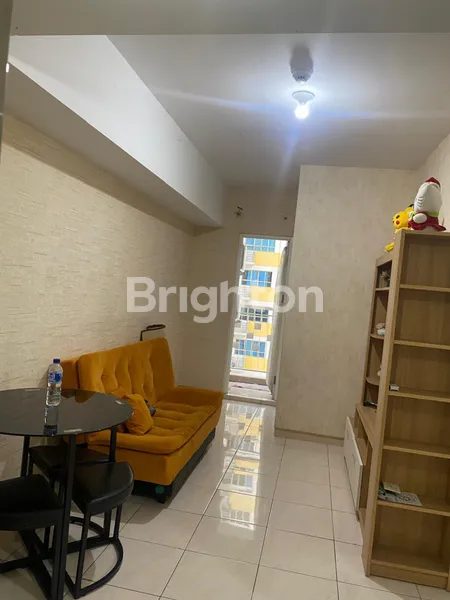 image APARTEMEN SPRINGLAKE 2 BED SPRINGLAKE SUMARECON BEKASI (1)