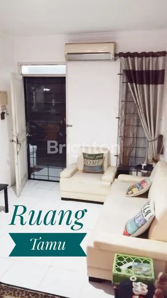 image RUMAH SIAP HUNI LIPPO KARAWACI TANGERANG (7)