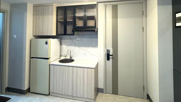 image APARTEMEN BELLA PAKUWON CITY NEW FURNISH (5)