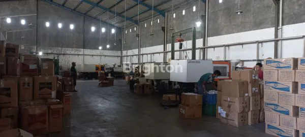 image GUDANG BEKASI TAMBUN  (3)