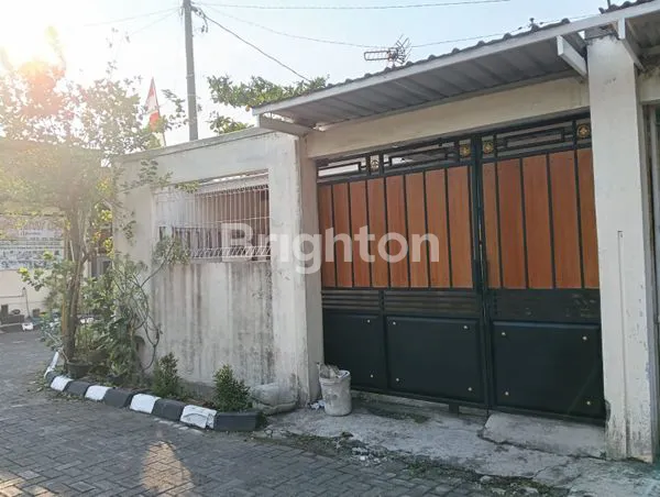 image RUMAH GEDANGAN PERMAI SOLOBARU (1)