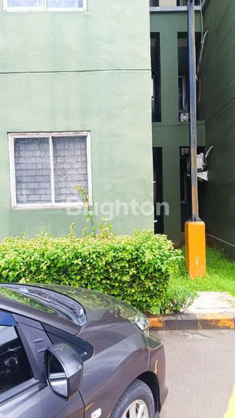 image APARTEMEN 2BR SIAP HUNI DI TAMAN SURYA, HARGA TERJANGKAU (2)