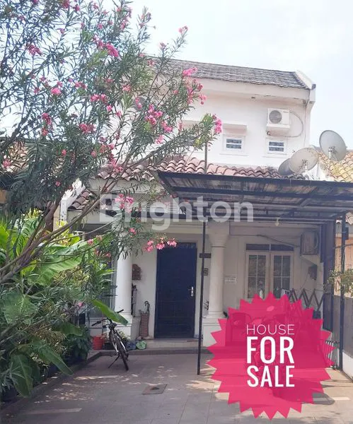 image RUMAH SIAP HUNI LIPPO KARAWACI TANGERANG (1)