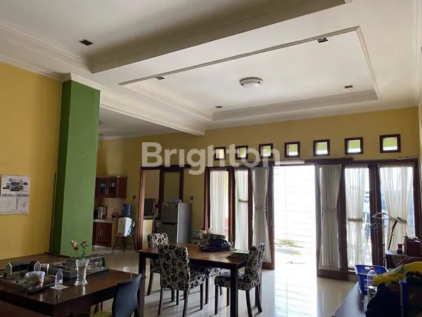 image DIJUAL RUMAH NYAMAN SIAP HUNI PUSPOWARNO SEMARANG  (3)