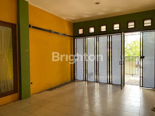 image DIJUAL RUMAH NYAMAN SIAP HUNI PUSPOWARNO SEMARANG  (8)