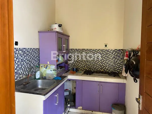 image DIJUAL RUMAH NYAMAN SIAP HUNI PUSPOWARNO SEMARANG  (7)