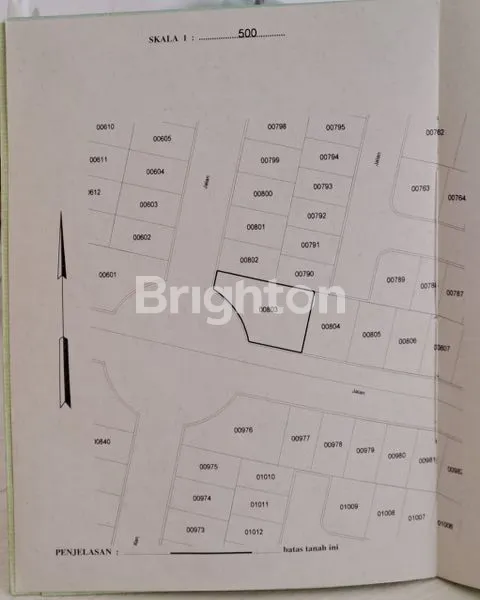 image RUMAH BESAR MEGAH SIDOARJO (8)