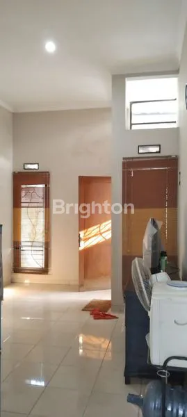 image RUMAH CLUSTER MURAH 118M² DI BINASIH RESIDENCE, DEKAT TOL & FASILITAS (3)