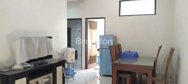 image RUMAH CLUSTER MURAH 118M² DI BINASIH RESIDENCE, DEKAT TOL & FASILITAS (4)