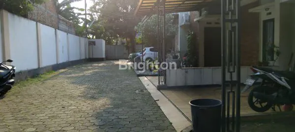 image RUMAH CLUSTER MURAH 118M² DI BINASIH RESIDENCE, DEKAT TOL & FASILITAS (2)