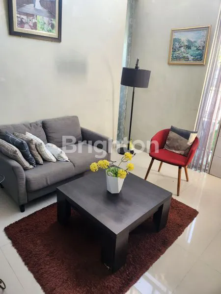 image DE CASSABLANCA RESIDENCE CEMOROKANDANG MALANG  (5)