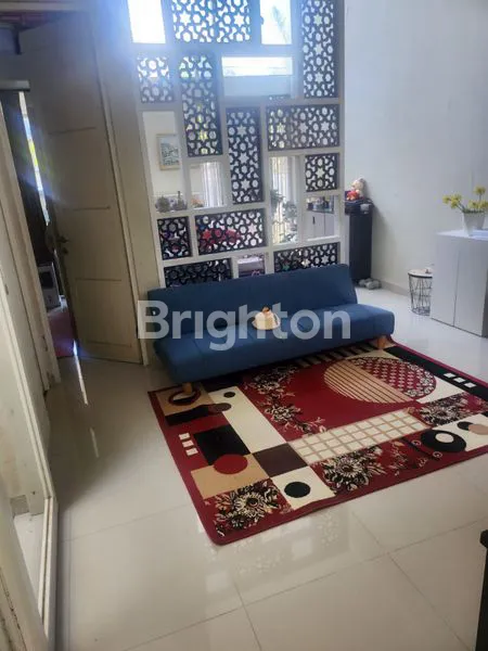 image DE CASSABLANCA RESIDENCE CEMOROKANDANG MALANG  (6)