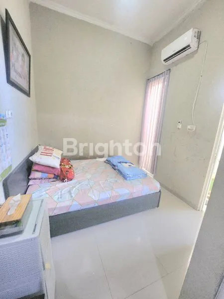 image DE CASSABLANCA RESIDENCE CEMOROKANDANG MALANG  (7)